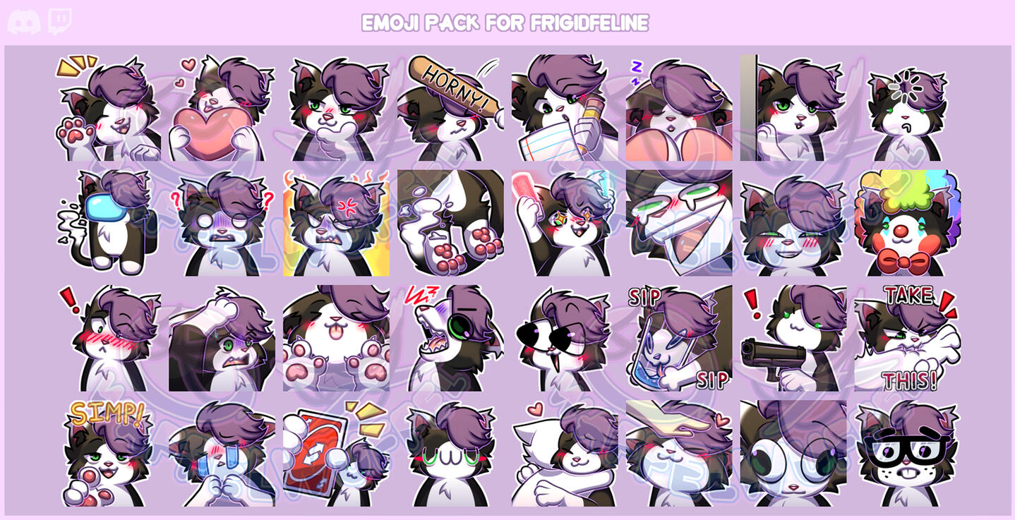 Emotes